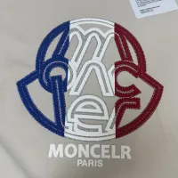 $29.00 USD Moncler T-Shirts Short Sleeved For Unisex #1419975