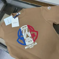 $29.00 USD Moncler T-Shirts Short Sleeved For Unisex #1419976