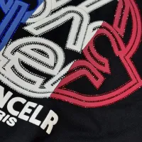 $29.00 USD Moncler T-Shirts Short Sleeved For Unisex #1419977