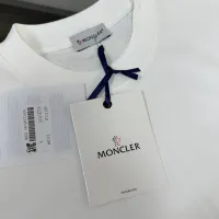 $29.00 USD Moncler T-Shirts Short Sleeved For Unisex #1419978