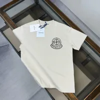 $29.00 USD Moncler T-Shirts Short Sleeved For Unisex #1419979