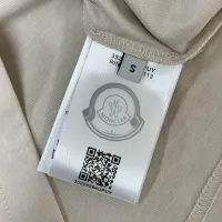 $29.00 USD Moncler T-Shirts Short Sleeved For Unisex #1419979