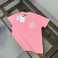 $29.00 USD Moncler T-Shirts Short Sleeved For Unisex #1419980