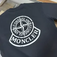 $29.00 USD Moncler T-Shirts Short Sleeved For Unisex #1419981