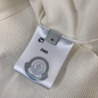 $56.00 USD Moncler Sweaters Long Sleeved For Unisex #1420001