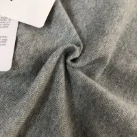 $56.00 USD Moncler Sweaters Long Sleeved For Unisex #1420007