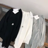 $56.00 USD Moncler Sweaters Long Sleeved For Unisex #1420010