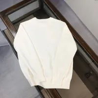 $56.00 USD Moncler Sweaters Long Sleeved For Unisex #1420042