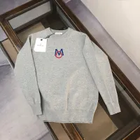 $56.00 USD Moncler Sweaters Long Sleeved For Unisex #1420099
