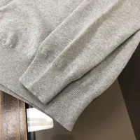 $56.00 USD Moncler Sweaters Long Sleeved For Unisex #1420115