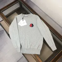 $56.00 USD Moncler Sweaters Long Sleeved For Unisex #1420118