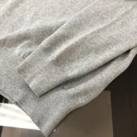 $56.00 USD Moncler Sweaters Long Sleeved For Unisex #1420132