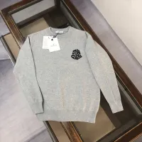 $56.00 USD Moncler Sweaters Long Sleeved For Unisex #1420145