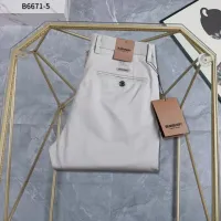 $42.00 USD Burberry Pants For Men #1420185