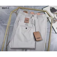 $42.00 USD Burberry Pants For Men #1420185