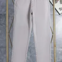 $42.00 USD Burberry Pants For Men #1420185