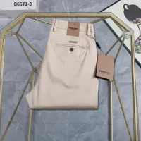 $42.00 USD Burberry Pants For Men #1420187