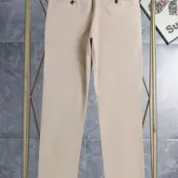 $42.00 USD Burberry Pants For Men #1420187