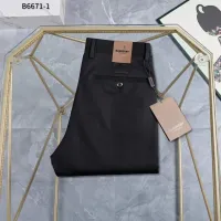 $42.00 USD Burberry Pants For Men #1420195