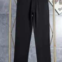 $42.00 USD Burberry Pants For Men #1420195