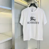 $27.00 USD Burberry T-Shirts Short Sleeved For Unisex #1420208