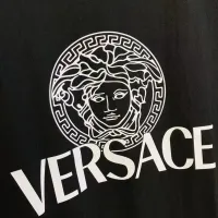 $27.00 USD Versace T-Shirts Short Sleeved For Unisex #1420210
