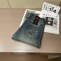 $45.00 USD Dolce & Gabbana D&G Jeans For Men #1420217