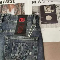$45.00 USD Dolce & Gabbana D&G Jeans For Men #1420217