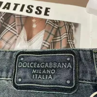$45.00 USD Dolce & Gabbana D&G Jeans For Men #1420218