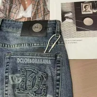 $45.00 USD Dolce & Gabbana D&G Jeans For Men #1420219