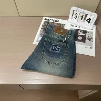 $45.00 USD Dolce & Gabbana D&G Jeans For Men #1420220