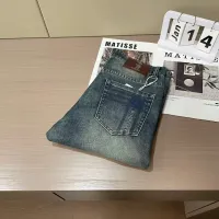 $45.00 USD Burberry Jeans For Men #1420223