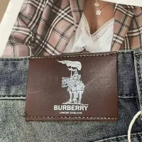 $45.00 USD Burberry Jeans For Men #1420223