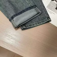 $45.00 USD Burberry Jeans For Men #1420223