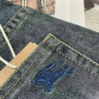 $45.00 USD Burberry Jeans For Men #1420224