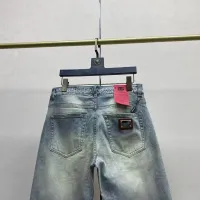 $52.00 USD Dolce & Gabbana D&G Jeans For Men #1420238