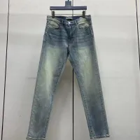 $52.00 USD Burberry Jeans For Men #1420240