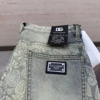 $52.00 USD Dolce & Gabbana D&G Jeans For Men #1420241