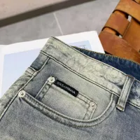 $52.00 USD Dolce & Gabbana D&G Jeans For Men #1420241