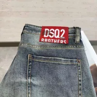 $52.00 USD Dsquared Jeans For Men #1420242