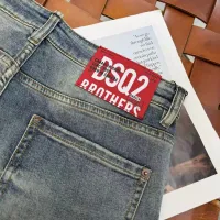 $52.00 USD Dsquared Jeans For Men #1420242