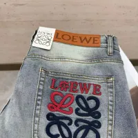 $52.00 USD LOEWE Jeans For Men #1420249