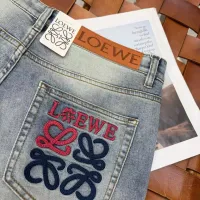 $52.00 USD LOEWE Jeans For Men #1420249