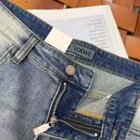 $52.00 USD LOEWE Jeans For Men #1420249