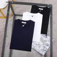 $34.00 USD LOEWE T-Shirts Short Sleeved For Men #1420259