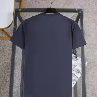 $34.00 USD Burberry T-Shirts Short Sleeved For Men #1420263