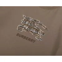 $34.00 USD Burberry T-Shirts Short Sleeved For Men #1420266