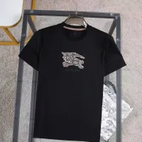 $34.00 USD Burberry T-Shirts Short Sleeved For Men #1420267