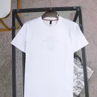 $34.00 USD Burberry T-Shirts Short Sleeved For Men #1420268