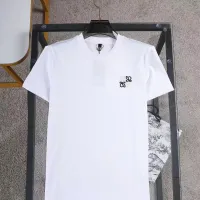 $34.00 USD LOEWE T-Shirts Short Sleeved For Men #1420280
